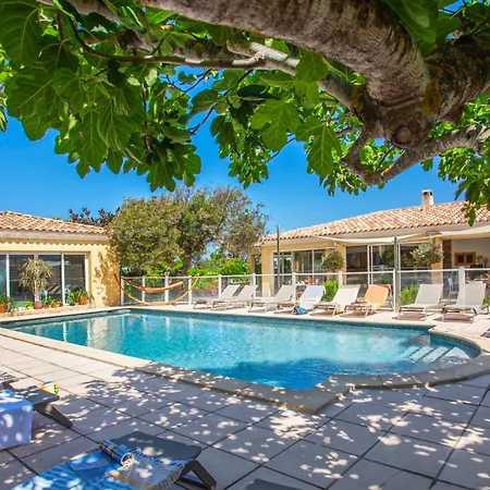 Alivu Private Garden Barbecue Heated Swimming Pool *